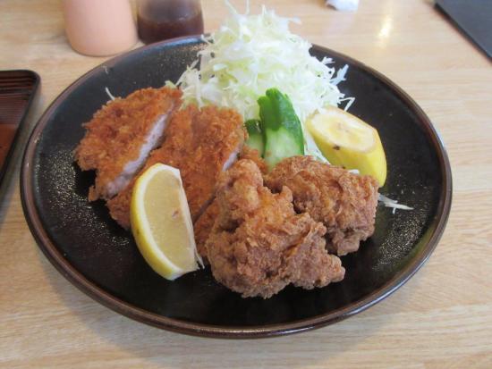 Tonkatsu Densuke